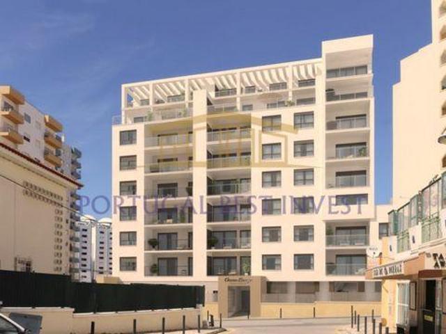 Condo 1 quarto, Portimão Faro DS96327317
