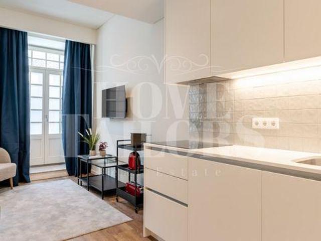 Condo 1 quarto, Porto Porto 4000 169 DLS96318899