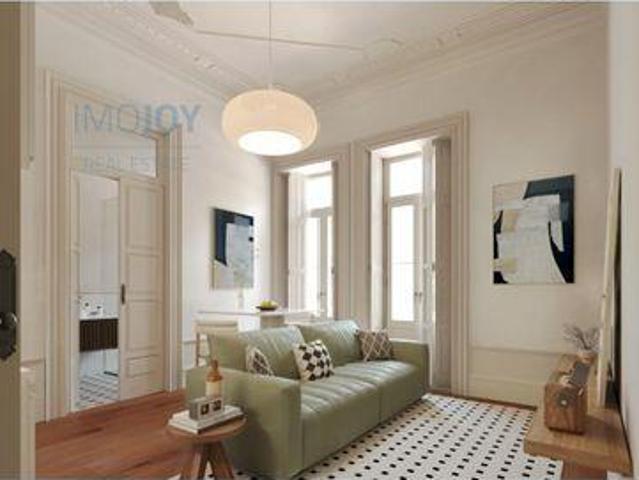 Condo 1 quarto, Porto Porto 4050 041 DLS93172954