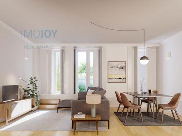 Condo 1 quarto, Porto Porto 4050 041 DLS97104990