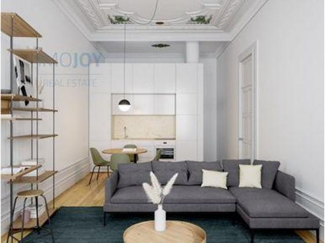 Condo 1 quarto, Porto Porto 4050 041 DLS97104991