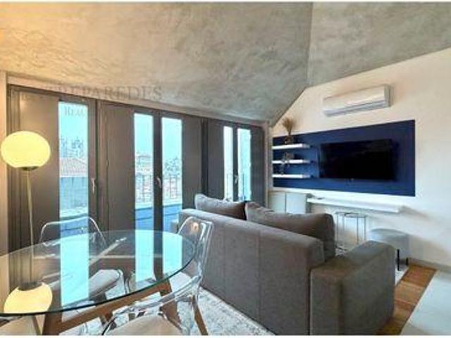 Condo 1 quarto, Porto Porto 4050 139 DLS98475488
