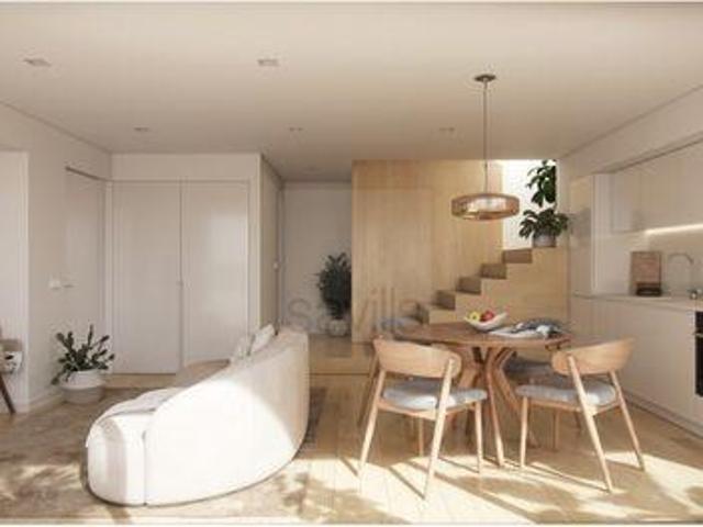 Condo 1 quarto, Porto Porto 4150 214 DS100539586