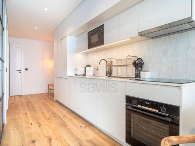 Condo 1 quarto, Porto Porto DLS93811153