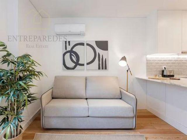 Condo 1 quarto, Porto Porto DLS96181264