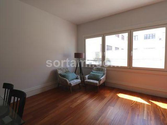 Condo 1 quarto, Porto Porto DLS96309431