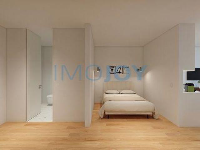 Condo 1 quarto, Porto Porto DLS96319440