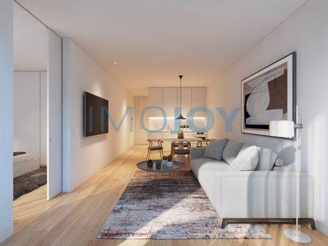 Condo 1 quarto, Porto Porto DLS96319438