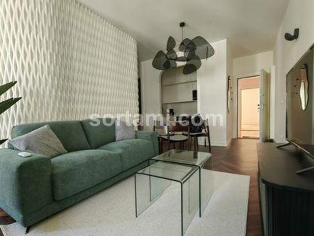 Condo 1 quarto, Porto Porto DLS96331074