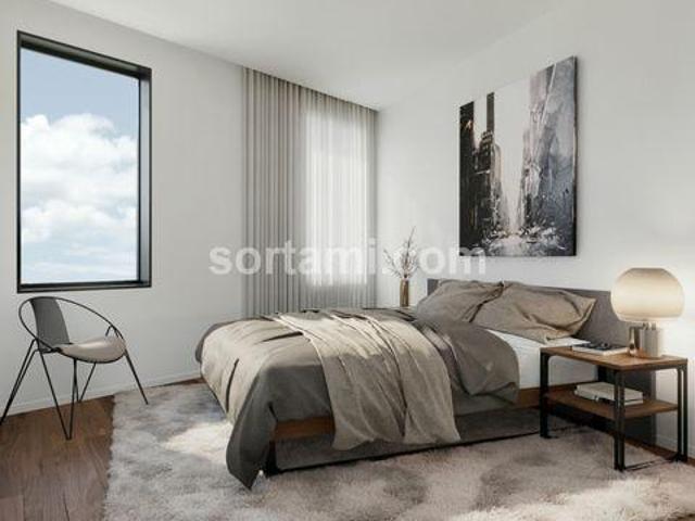 Condo 1 quarto, Porto Porto DLS96331089