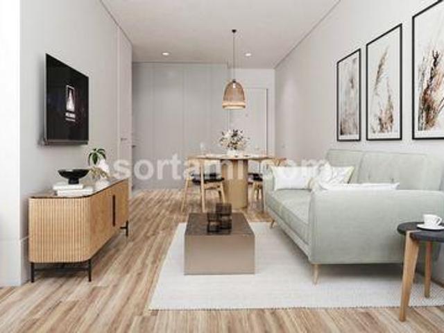 Condo 1 quarto, Porto Porto DLS96331196