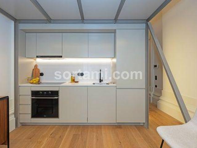 Condo 1 quarto, Porto Porto DLS96331349