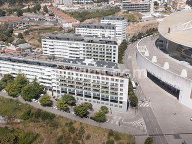 Condo 1 quarto, Porto Porto DLS96331330