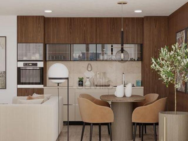 Condo 1 quarto, Porto Porto DLS97112398