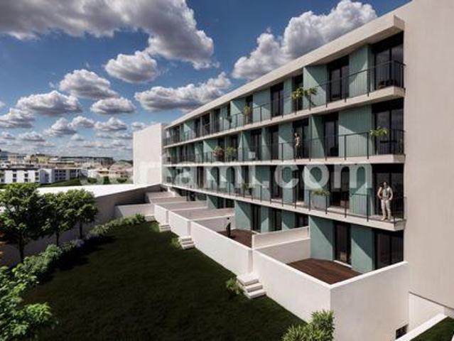 Condo 1 quarto, Porto Porto DLS97112747