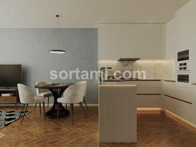 Condo 1 quarto, Porto Porto DLS98174818