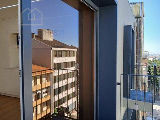 Condo 1 quarto, Porto Porto DLS98133079