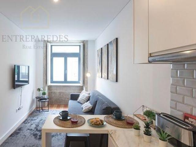 Condo 1 quarto, Porto Porto DLS98433828
