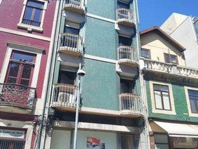 Condo 1 quarto, Porto Porto DLS98503452