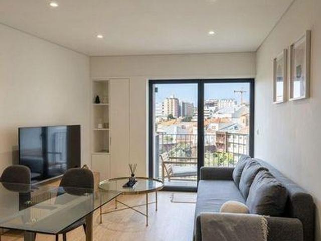 Condo 1 quarto, Porto Porto DLS99807304