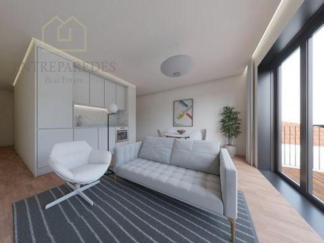 Condo 1 quarto, Porto Porto DLS100455563