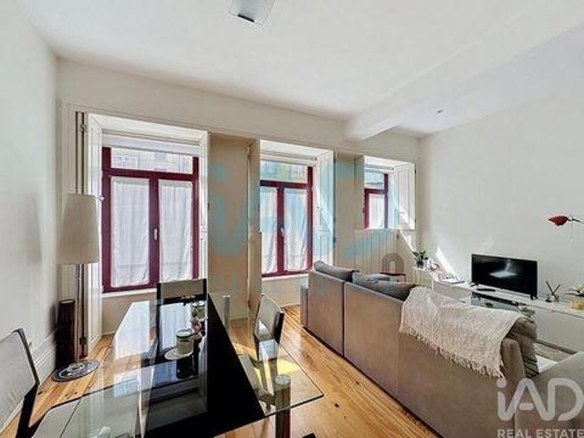 Condo 1 quarto, Porto Porto DLS101623540