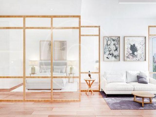 Condo 1 quarto, Porto Porto DLS102721833