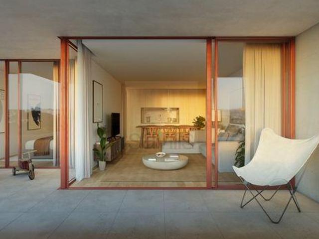 Condo 1 quarto, Porto Porto DS101315216