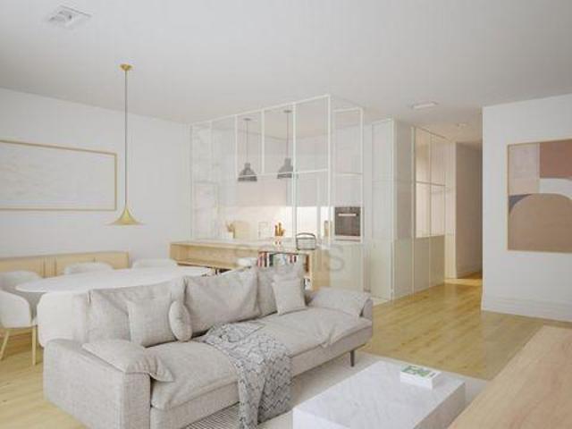 Condo 1 quarto, Porto Porto DS101742161