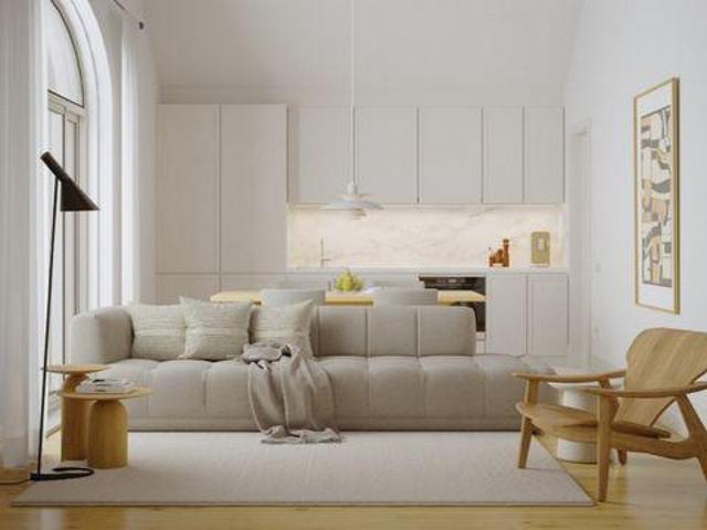 Condo 1 quarto, Porto Porto DS102857514