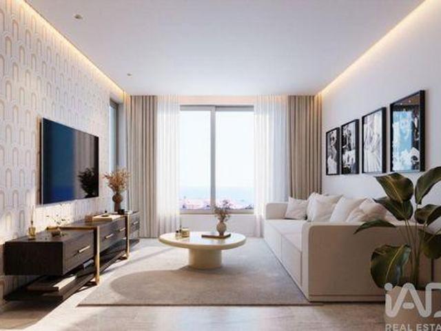 Condo 1 quarto, Ribeira Brava Ilha Da Madeira DLS91740238
