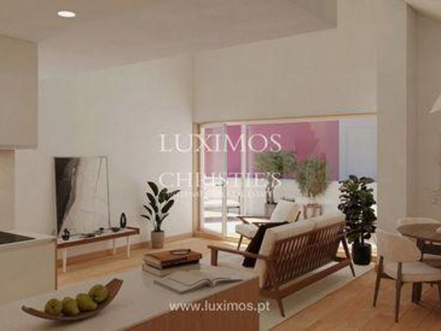 Condo 1 quarto, Santa Marinha e São Pedro da Afurada PORTO DLS91312653