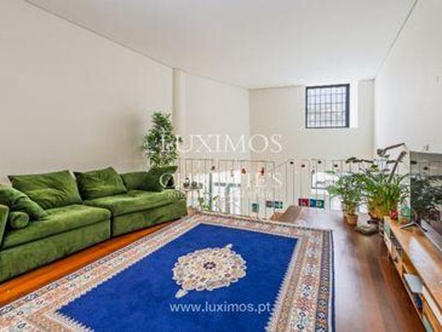 Condo 1 quarto, Santa Marinha e São Pedro da Afurada PORTO DS98434020
