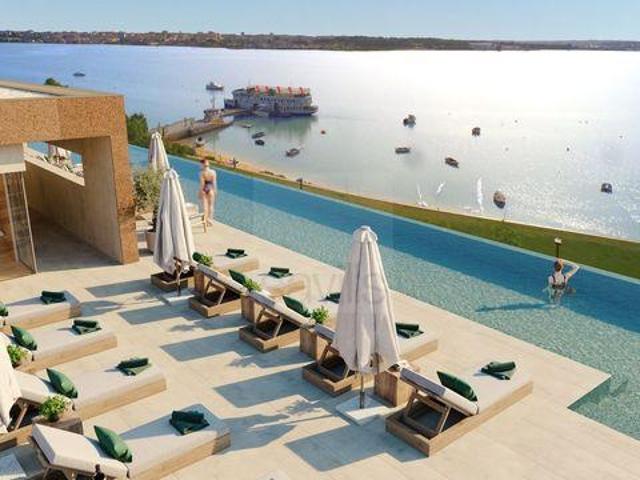 Condo 1 quarto, Seixal Setúbal DS100785536