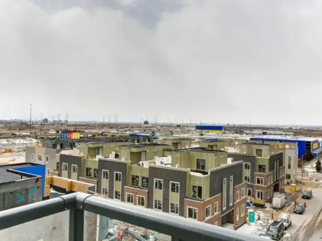 Condo 1.5 Bedroom For Rent Vaughan ON 2000 ELS99907689
