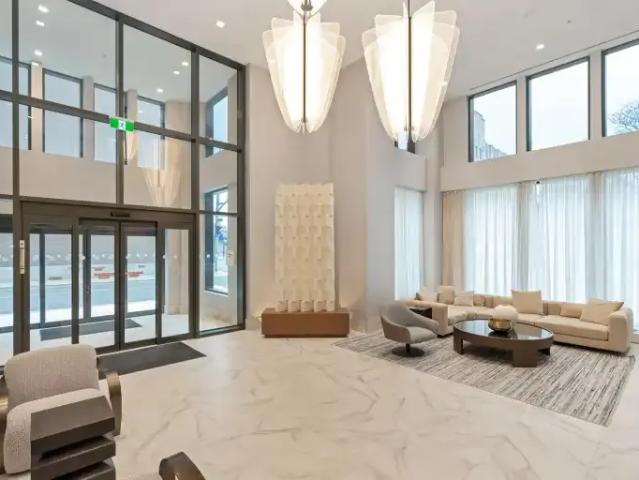 Condo 1.5 Bedroom For Rent Hamilton ON 1800 ELS101507786