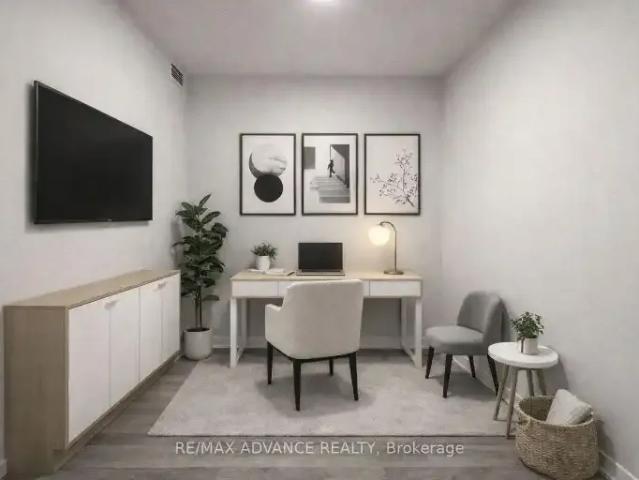 Condo 1.5 Bedroom For Rent Markham ON 2400 ELS102846935