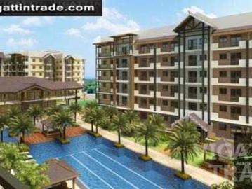 Condo 2 bedroom 64.50 Sqm In Baguio City Outlook Ridge Residences