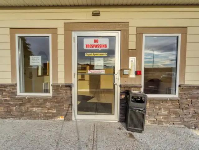 Condo 2 Bedroom For Rent Cold Lake AB 1995 ELS102846973