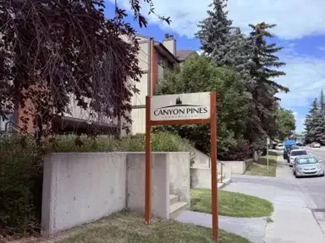 Condo 2 Bedroom For Rent Calgary AB 1890 ES104841865