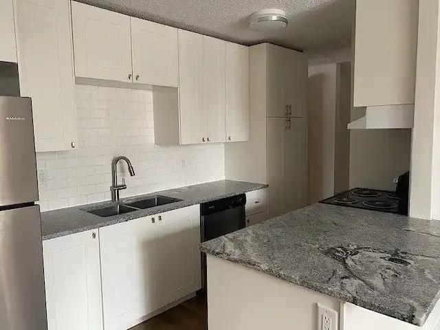 Condo 2 Bedroom For Rent Calgary AB 1900 ELS103118339