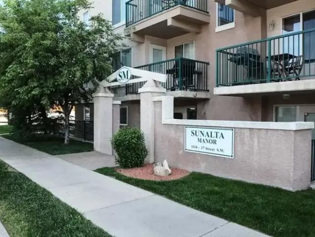 Condo 2 Bedroom For Rent Calgary AB 1950 ELS102587440