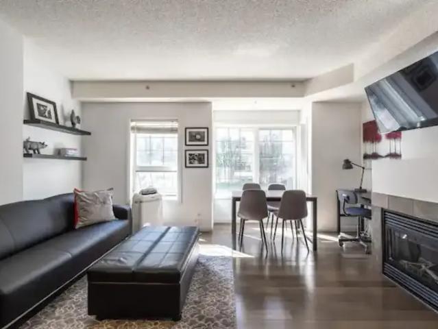 Condo 2 Bedroom For Rent Calgary AB 1950 ES104181446