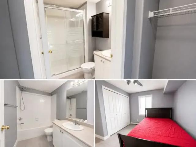Condo 2 Bedroom For Rent Calgary AB 2000 ELS102243118