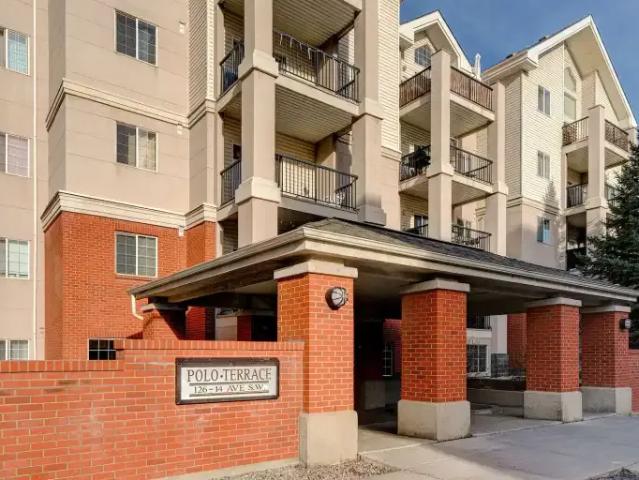Condo 2 Bedroom For Rent Calgary AB 2095 ES105023189