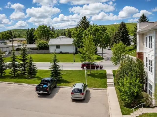 Condo 2 Bedroom For Rent Calgary AB 2200 ES102701346