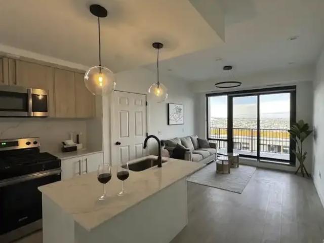 Condo 2 Bedroom For Rent Calgary AB 2250 ES104106501