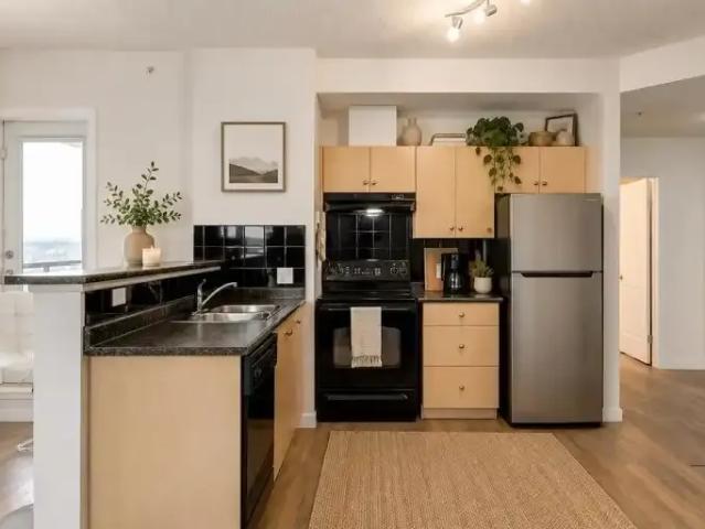Condo 2 Bedroom For Rent Calgary AB 2300 ES105072035