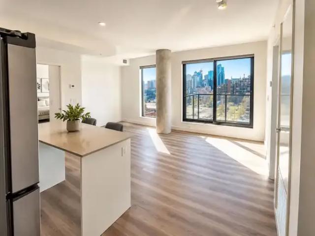 Condo 2 Bedroom For Rent Calgary AB 2300 ES103424700