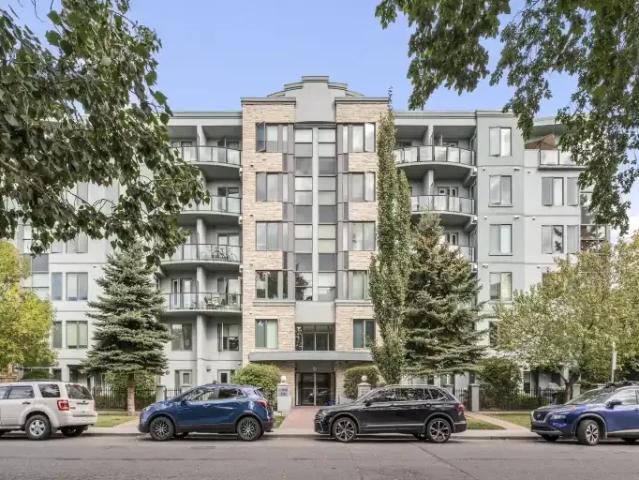 Condo 2 Bedroom For Rent Calgary AB 2350 ES104036265